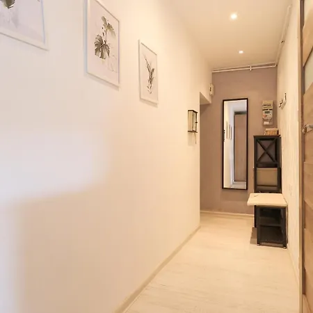 Gdynia Cozzi Apartment Екстер'єр фото