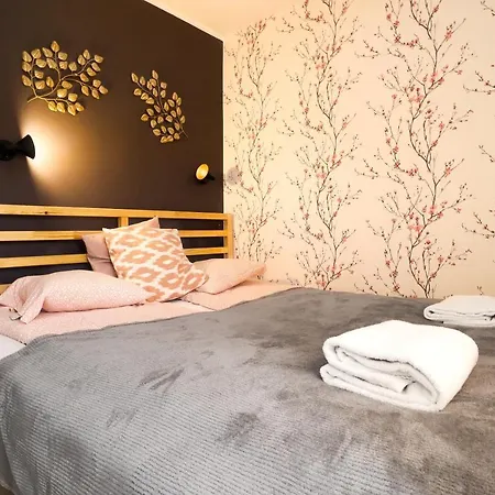 Gdynia Cozzi Apartment Екстер'єр фото