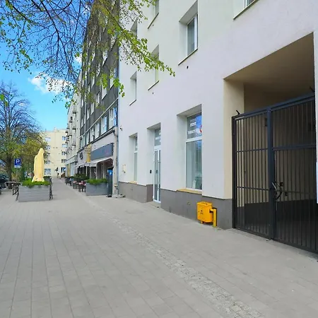 Gdynia Cozzi Apartment Екстер'єр фото