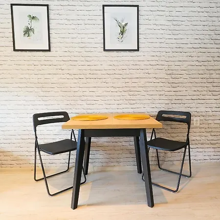 Gdynia Cozzi Apartment Екстер'єр фото