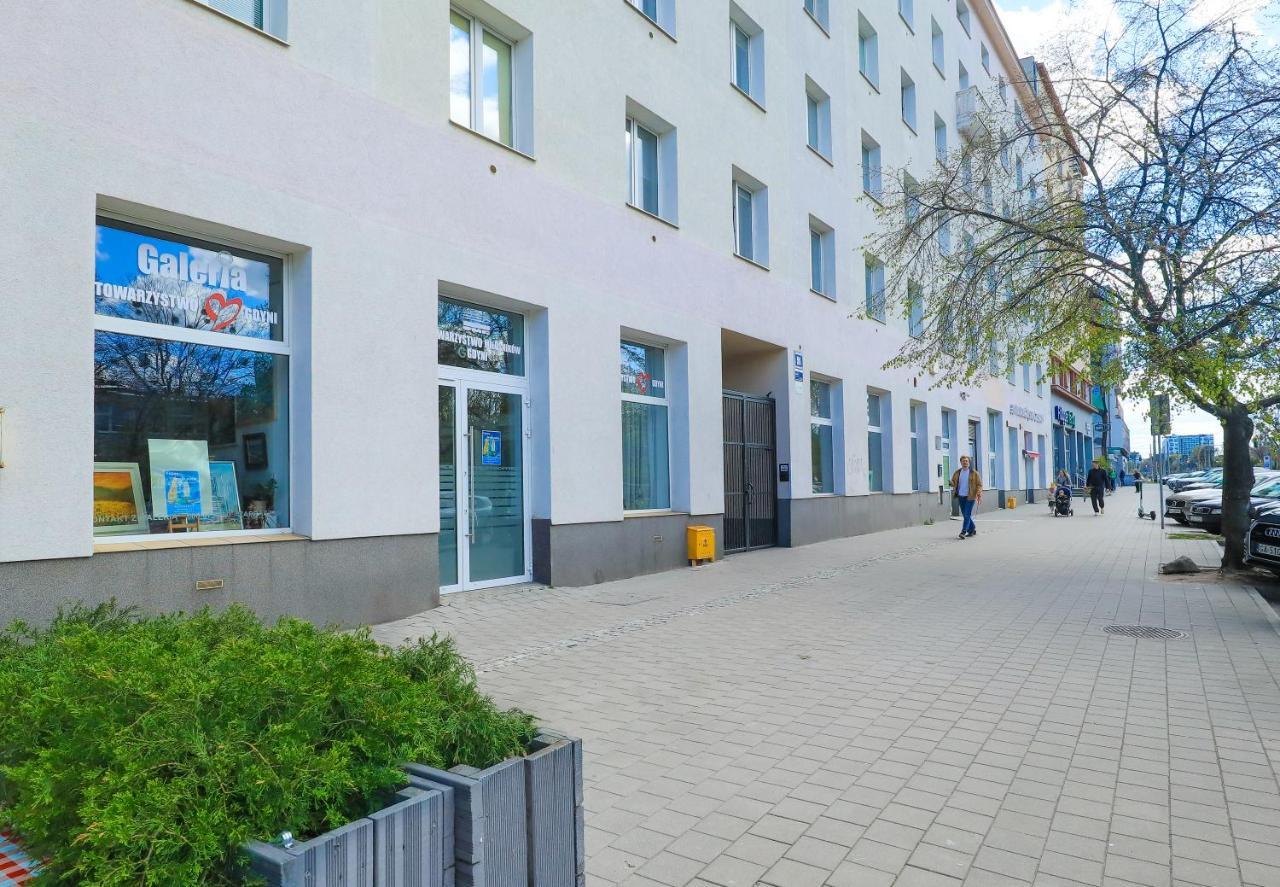 Cozzi Apartment *