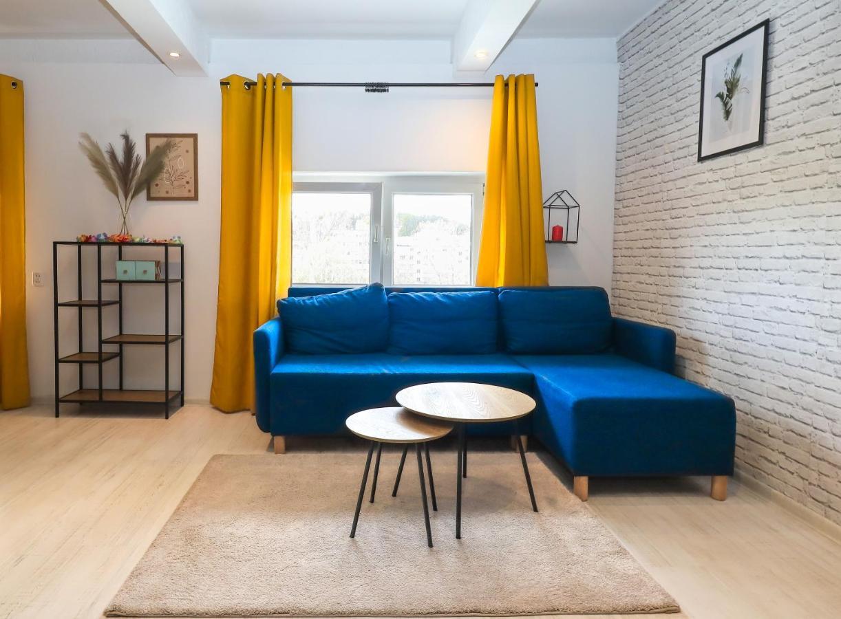 Cozzi Apartment *