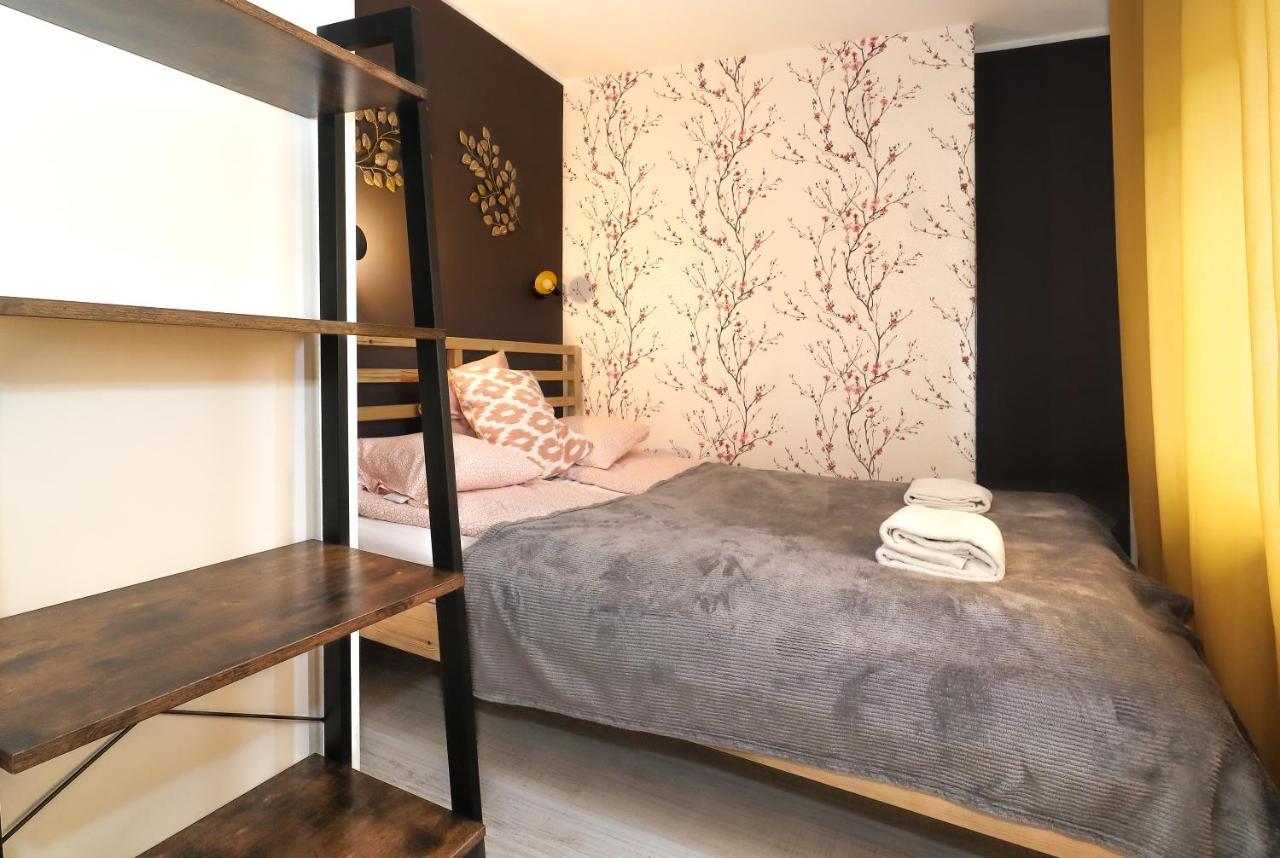 Cozzi Apartment Gdynia