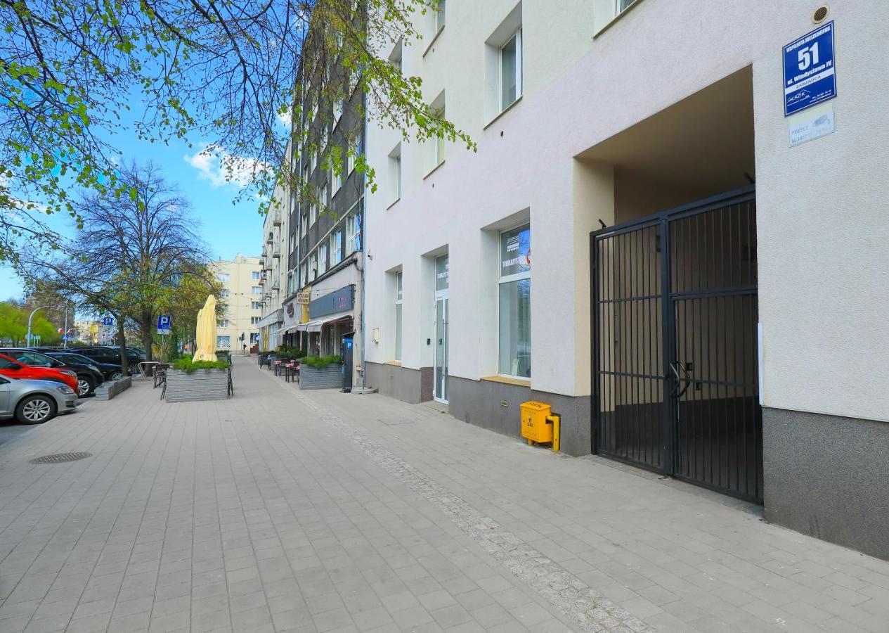 Apartment Cozzi