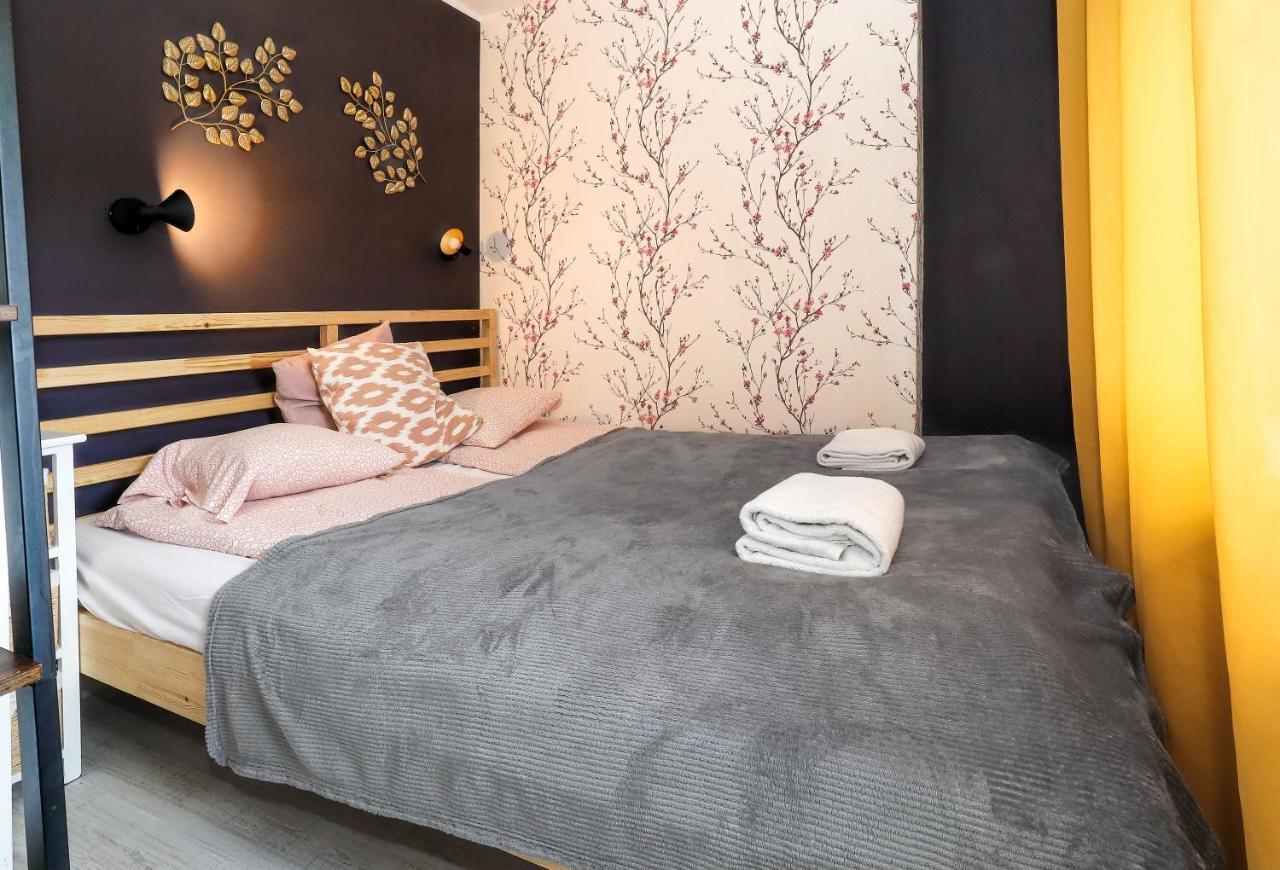 Cozzi Apartment