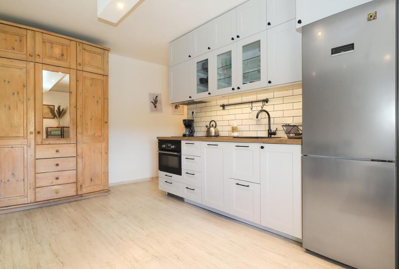 Apartment Cozzi